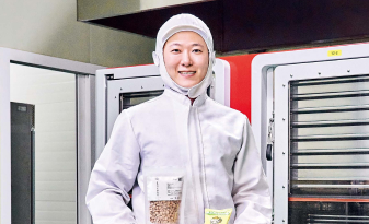 ‘창업’ 꿈꾸던 30대 ‘마케터’ 농식품에서 미래 산업 동력을 찾다!